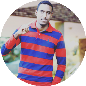 بروفايل Mohammed Bador aldeen Bakhit elmahadi