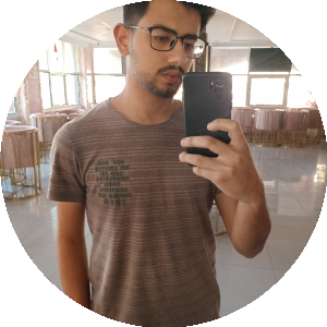 بروفايل مازن اسعد