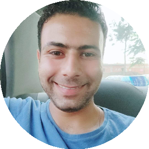 بروفايل Ahmed Salama