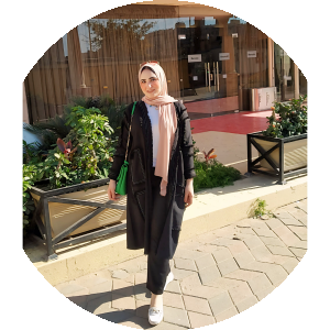 بروفايل Manar Ashraf
