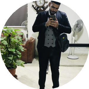 بروفايل Omar osama