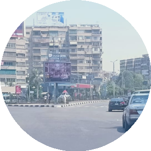 بروفايل karreem