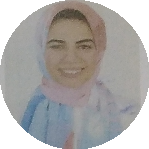 بروفايل نادين حسام حسن محمد