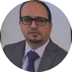 بروفايل نضال ابو سعده