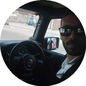 بروفايل احمد عبد الحميد محمد ابراهيم عرفان