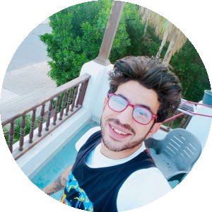 بروفايل عمرو