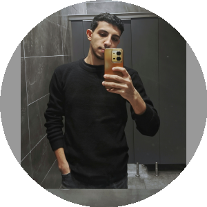 بروفايل Amgad Khaled