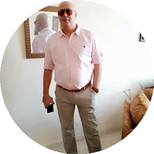 بروفايل سفيان موسى محسن