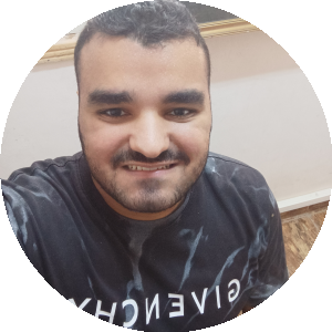 بروفايل Mohamed Osama