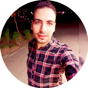 بروفايل Ahmed