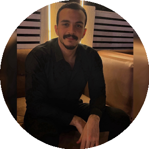 بروفايل وليد ماهر موسي