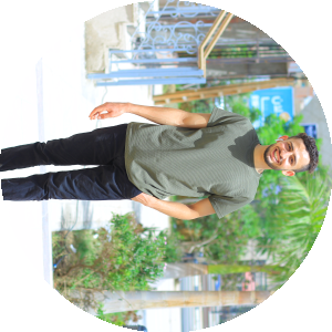بروفايل يحيي كمال عشري
