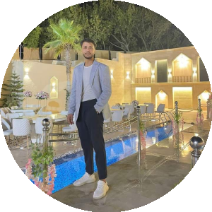 بروفايل Adnan