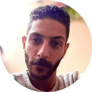 بروفايل احمد محمد