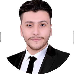 بروفايل محمد صلاح على سالم