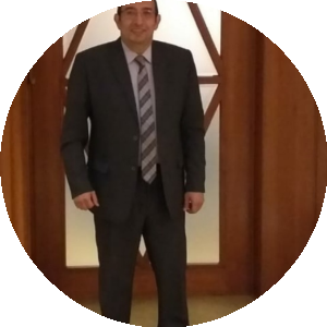 بروفايل د.احمد