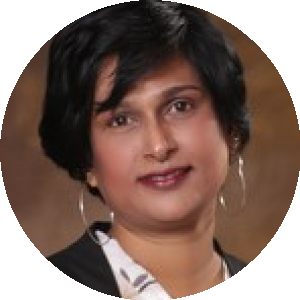 بروفايل Chandra Nasser