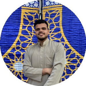 بروفايل Abdallah