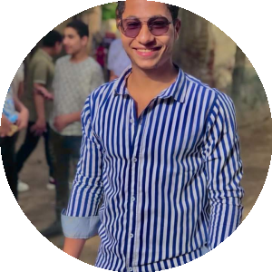 بروفايل Mohamed