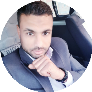 بروفايل Goda Shoaib