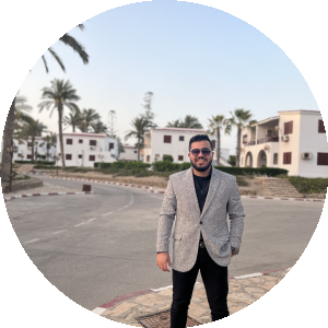 بروفايل محمد