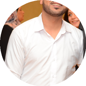 بروفايل محمد الباجوري