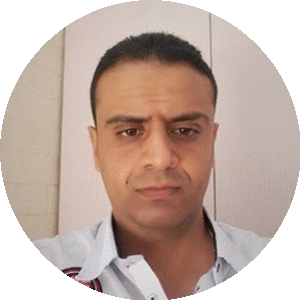 بروفايل borhen boudhraa