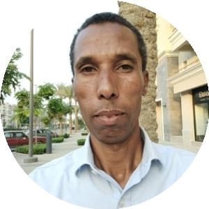 بروفايل صلاح فتح الله فارس