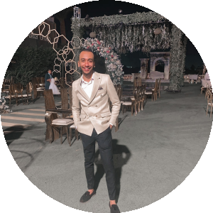 بروفايل shekoahmed