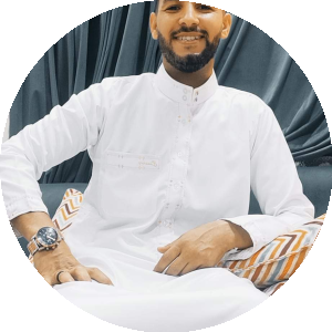 بروفايل حافظ عبدالفتاح