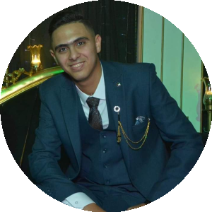 بروفايل محمد احمد