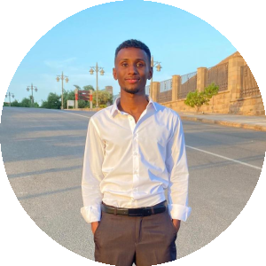 بروفايل mohamed ahmed ali mohamed