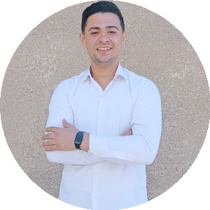 بروفايل Nasr