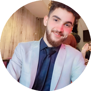 بروفايل مصطفي محمد كمال