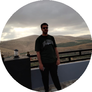 بروفايل Omar
