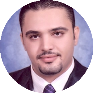 بروفايل KHALID MOHSEN SALEH ZAKI