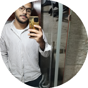 بروفايل Omar Walid