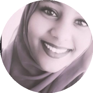 بروفايل أمنة