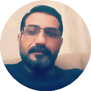 بروفايل Ahmad