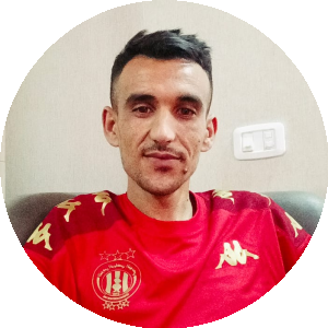 بروفايل Bahaeddine boujedda