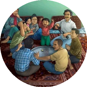 بروفايل عبدالراضي عثمان