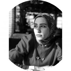 بروفايل mennatullah shaban yusuf mahmoud