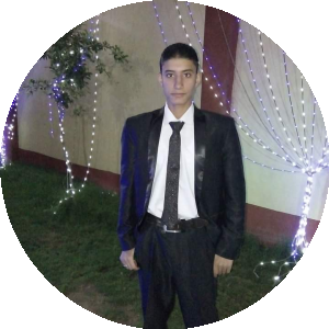 بروفايل Ahmed fouda