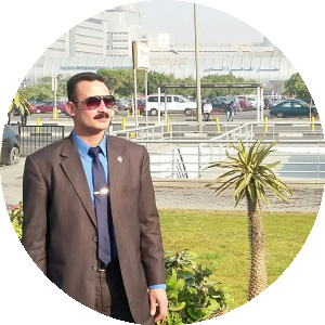 بروفايل طاهر صلاح جوده