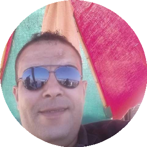 بروفايل محمد احمد البيومي درويش