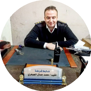 بروفايل محمد
