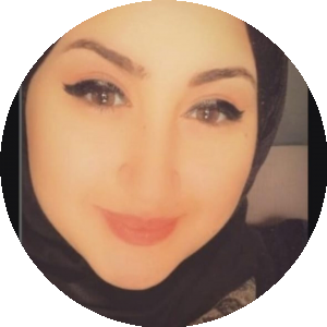 بروفايل دينا محمد