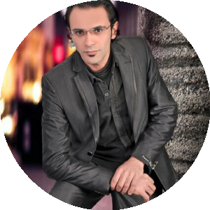 بروفايل صلاح محمد ابوستيت