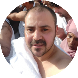 بروفايل كريم