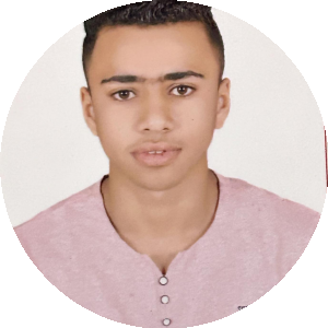بروفايل علي علي ابراهيم منصور